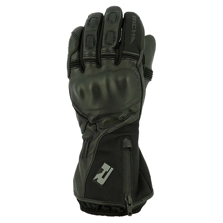 Richa Sleeve Lock Gore-Tex Motorhandschoenen 5 Richa Sleeve Lock Gore-Tex Motorhandschoenen - Afbeelding 3