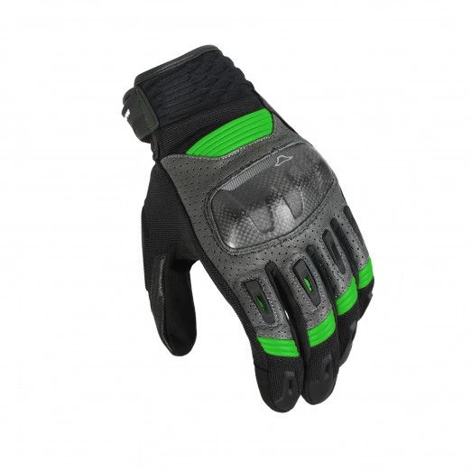 Macna Rime Motorhandschoenen 4 Macna Rime Motorhandschoenen - Afbeelding 2