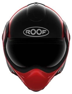 Macna Winkel -Macna Winkel roof boxxer fuzo rood zwart 2 0858
