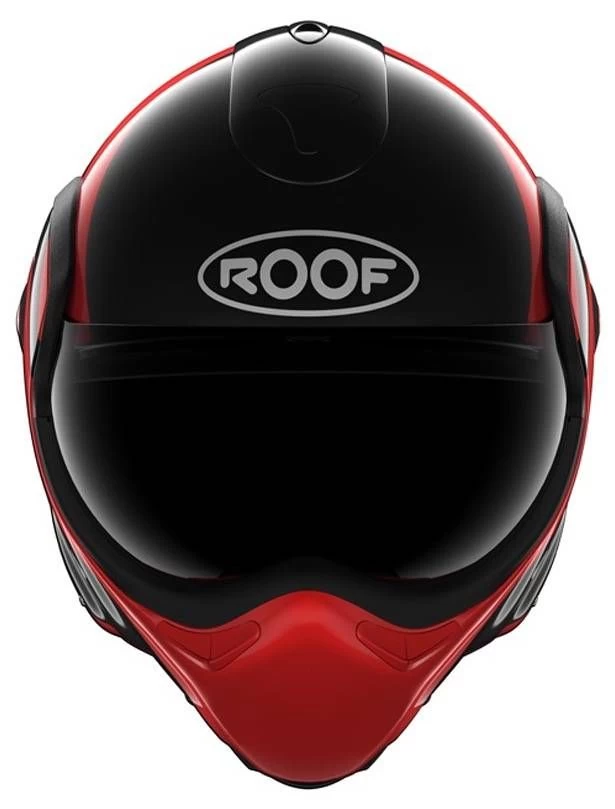 Roof BoXXer Fuzo Motorhelm 4 Roof BoXXer Fuzo Motorhelm - Afbeelding 2