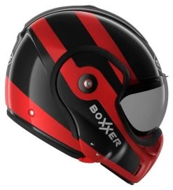 Roof BoXXer Fuzo Motorhelm 8 Roof BoXXer Fuzo Motorhelm -Macna Winkel roof boxxer fuzo rood zwart 3 06bd