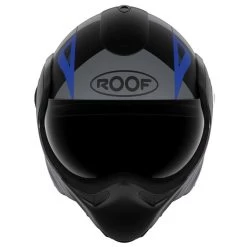 Roof BoXXer Viper Motorhelm