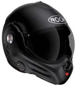 ROOF Desmo 3 Motorhelm -Macna Winkel roof desmo 3 matzwart 1 0910