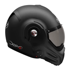 ROOF Desmo 3 Motorhelm -Macna Winkel roof desmo 3 matzwart 3 9d67