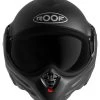 ROOF Desmo 3 Motorhelm -Macna Winkel roof desmo 3 matzwart 4 e8a1