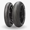 Metzeler 110/80 ZR18 RACETEC RR TL (58W) K1 Motorband -Macna Winkel rr c54d