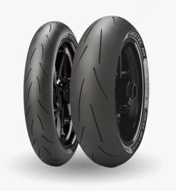 Metzeler 110/80 ZR18 RACETEC RR TL (58W) K1 Motorband