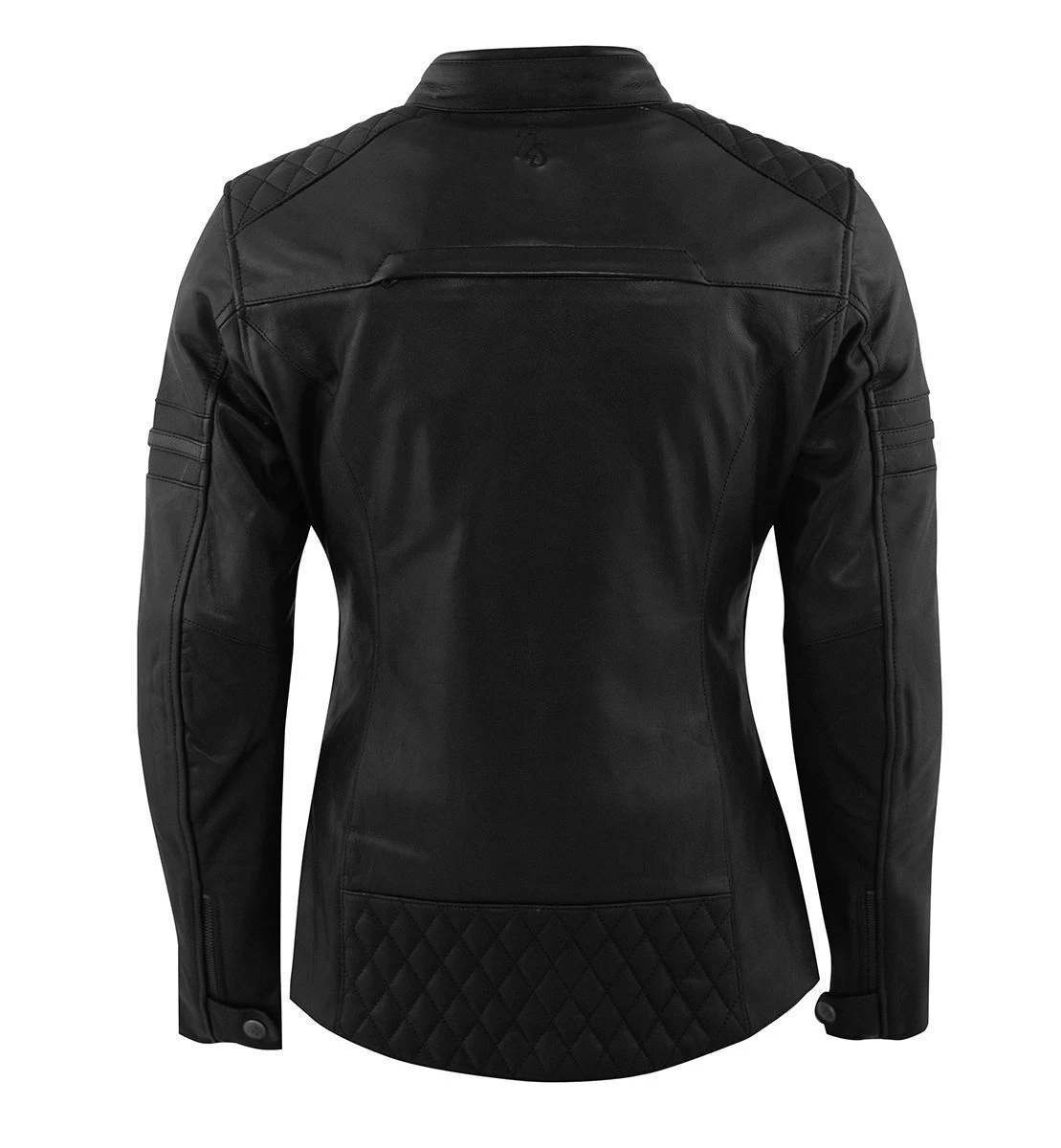 Rusty Stitches Super Joyce V2 Motorjas 4 Rusty Stitches Super Joyce V2 Motorjas - Afbeelding 2