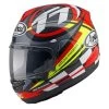 Arai RX-7V Evo Isle Of Man 2023 Motorhelm -Macna Winkel rx 7v evo iom 2023 p 538c 1