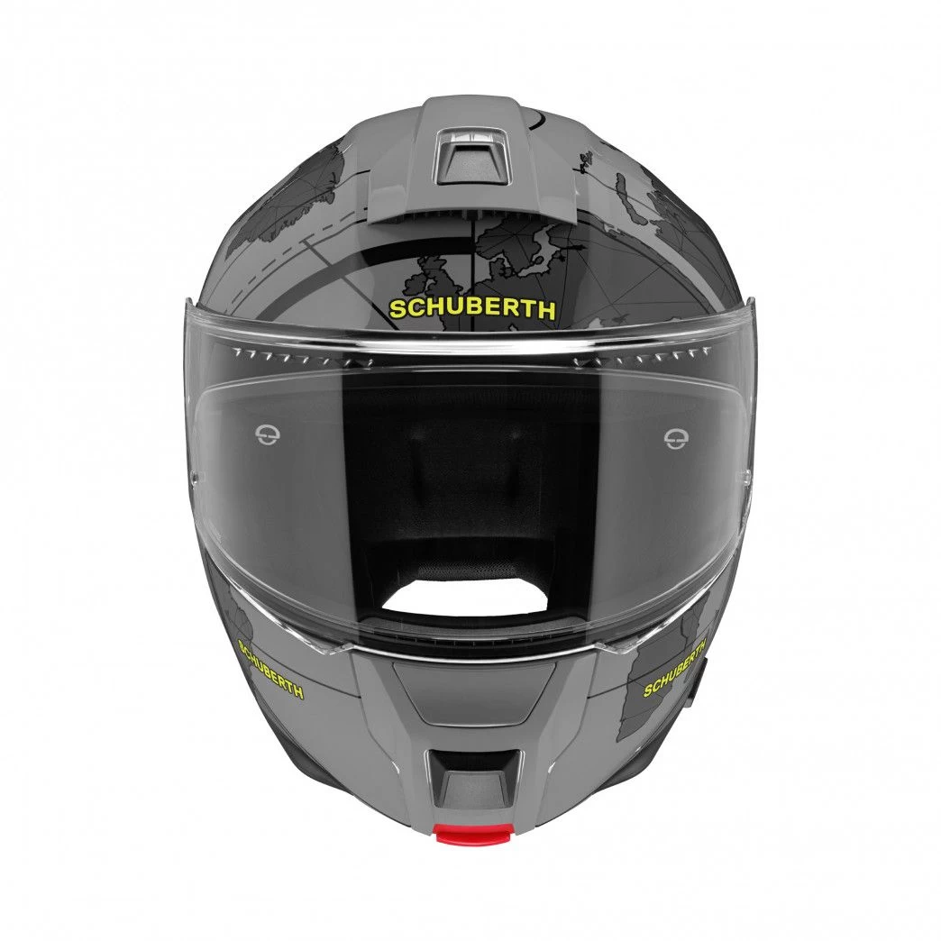 Schuberth C5 Globe Motorhelm 4 Schuberth C5 Globe Motorhelm - Afbeelding 2