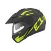 Schuberth E1 Tuareg Motorhelm