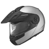 Schuberth E1 Motorhelm 2 Schuberth E1 Motorhelm -Macna Winkel schuberth e1 zilver f3a2