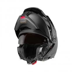 Schuberth E2 Motorhelm -Macna Winkel schuberth e2 matzwart 1 b39b