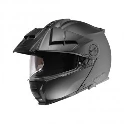 Schuberth E2 Motorhelm -Macna Winkel schuberth e2 matzwart 6844