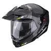 Scorpion ADX-2 Camino Motorhelm 1 Scorpion ADX-2 Camino Motorhelm -Macna Winkel scorpion adx 2 camino zwart fluogeel e186