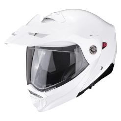 Scorpion ADX-2 Solid Motorhelm