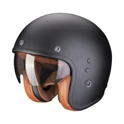 Scorpion Belfast Evo Luxe Motorhelm -Macna Winkel scorpion belfast evo luxe matt black 1187