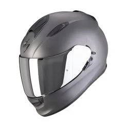 Scorpion Exo-491 Solid Motorhelm -Macna Winkel scorpion exo 491 solid matt anthracite 8e5e