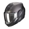 Scorpion Exo-Tech Evo Primus Motorhelm -Macna Winkel scorpion exo tech evo primus zwart zilver cba8