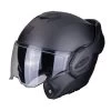 Scorpion EXO-Tech Evo Solid Motorhelm -Macna Winkel scorpion exo tech evo solid mat antraciet opklapbaar vizier eef9