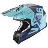 Scorpion VX-16 Air Mach Motorhelm -Macna Winkel scorpion vx 16 air mach blauw 2642