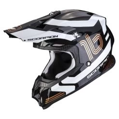 Scorpion VX-16 Evo Air Tub Motorhelm -Macna Winkel scorpion vx 16 evo air tub goud 768c