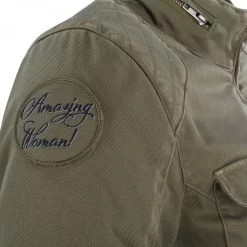 Segura Lady Maya -Macna Winkel segura lady maya kaki detail1 5e79