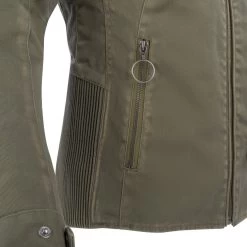 Segura Lady Maya -Macna Winkel segura lady maya kaki detail2 d939