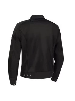 Segura Ventura Vented Motorjas -Macna Winkel segura ventura vented motorjas achterkant 8dc1