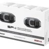 Sena SF4-02 Bluetooth Headset HD Speaker Dual 1 Sena SF4-02 Bluetooth Headset HD Speaker Dual -Macna Winkel sena 20sf 204 20dual d019