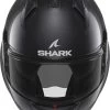 Shark Evo GT Blank Motorhelm
