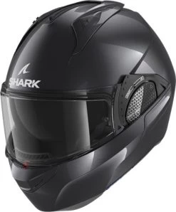 Shark Evo GT Blank Motorhelm -Macna Winkel shark evo gt blank gun metal f28e