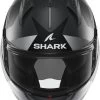 Shark Evo GT Tekline Motorhelm -Macna Winkel shark evo gt tekline zwart grijs 1 0816