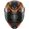 Shark Skwal 2 LED Iker Lecuona Motorhelm