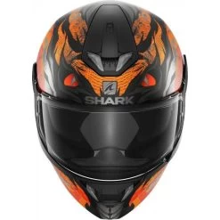 Shark Skwal 2 LED Iker Lecuona Motorhelm