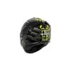 Shark Spartan GT E-Brake Motorhelm -Macna Winkel shark spartan gt e brake antraciet fluo kya 1 d572