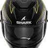 Shark Spartan GT Pro Toryan Motorhelm