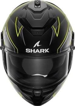 Shark Spartan GT Pro Toryan Motorhelm