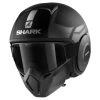 Shark Street Drak Tribute RM Motorhelm -Macna Winkel shark street drak tribute rm zwart grijs 95ad