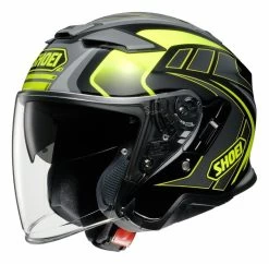 Shoei J-Cruise II Aglero Motorhelm