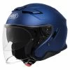 Shoei J-Cruise II Motorhelm 2 Shoei J-Cruise II Motorhelm -Macna Winkel shoei j cruise ii blauw 7c93
