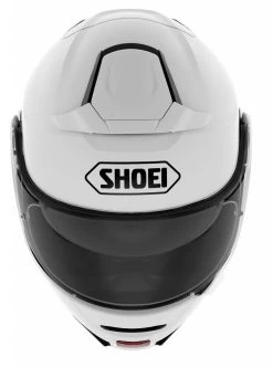 Shoei Neotec 2 Zwart/Wit Motorhelm -Macna Winkel shoei neotec 2 wit 3 cf59