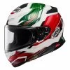 Shoei NXR 2 Capriccio Motorhelm -Macna Winkel shoei nxr 2 capriccio tc 11 wit groen rood faee