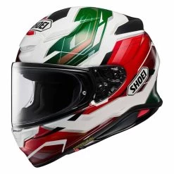 Shoei NXR 2 Capriccio Motorhelm