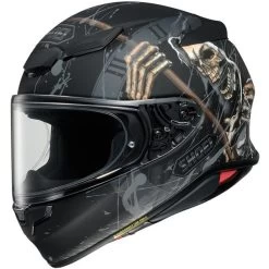 Shoei NXR 2 Faust TC-5 Motorhelm -Macna Winkel shoei nxr 2 faust tc 5 1 068e