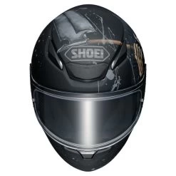 Shoei NXR 2 Faust TC-5 Motorhelm