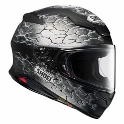 Shoei NXR 2 Gleam TC-5 Motorhelm