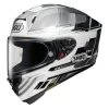 Shoei X-SPR Pro Proxy Motorhelm -Macna Winkel shoei x spr pro proxy integraalhelm grijs fdd1