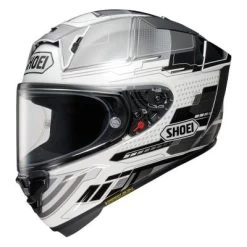 Shoei X-SPR Pro Proxy Motorhelm