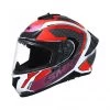 SMK Typhoon RD1 Motorhelm -Macna Winkel smk typhoon rd1 rood paar grijs wit a873